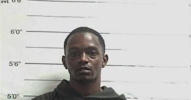 Keith Johnson, - Orleans Parish County, LA 